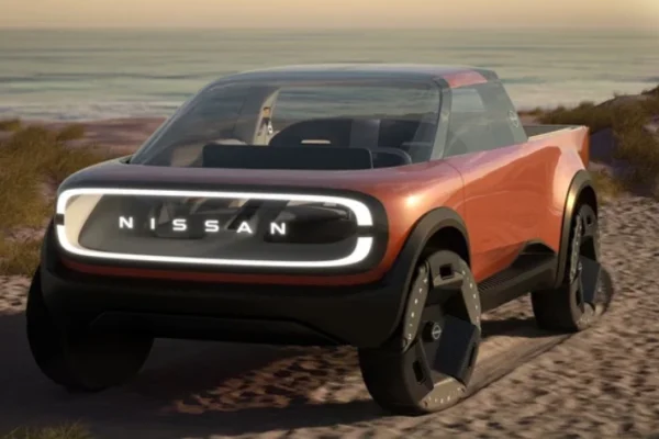 Nissan Abandons Plan to Build $500m Electric Vehicle Factory in US