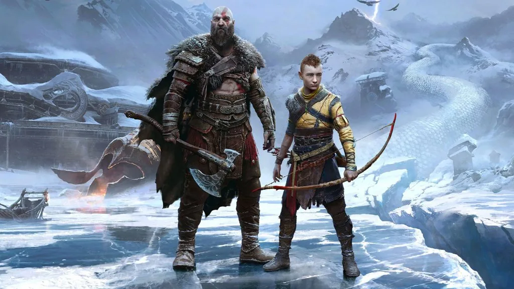 Sony's First-party AAA Titles Perform Poorly on PC