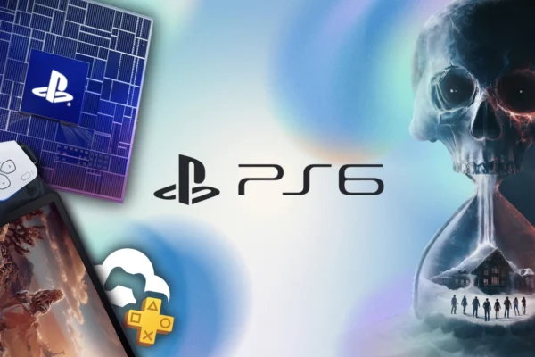 Sony is Developing Brand-new Horror Shooter for PS6, Using Unreal Engine 5