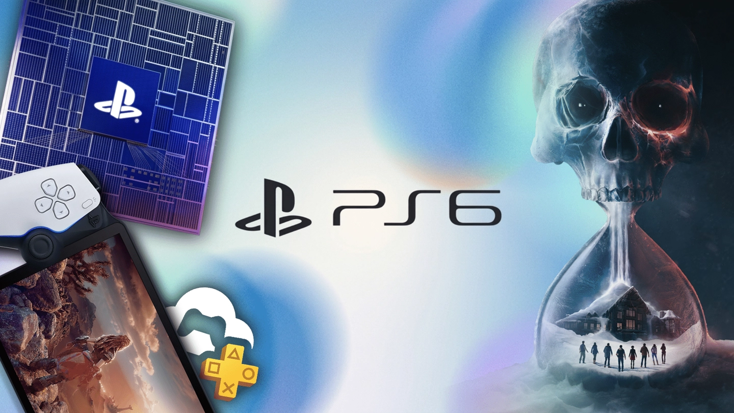 Sony is Developing Brand-new Horror Shooter for PS6, Using Unreal Engine 5