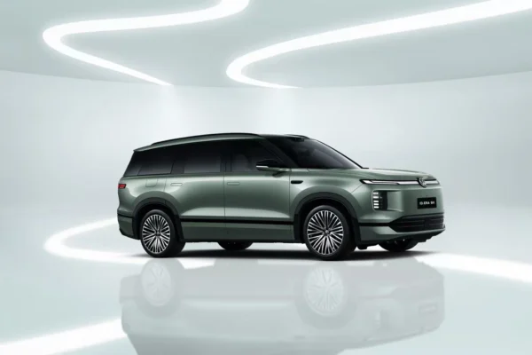 Volkswagen Faces Pressure, Considering Introducing Chinese Models to European Market