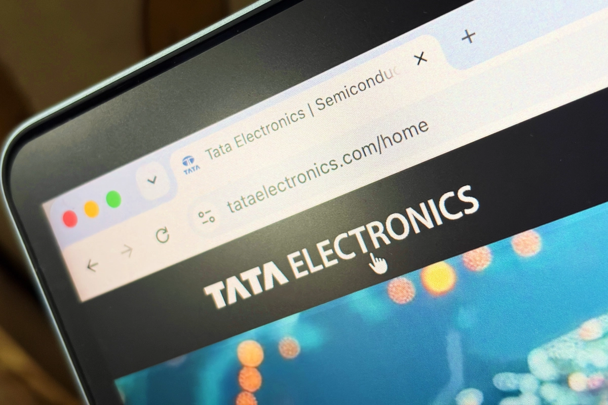 Apple, Tesla Core Supplier Tata Electronics Confirms Data Breach; Over 630GB of Files Sold by Hackers
