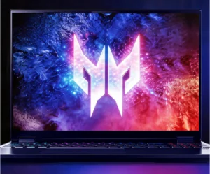 Acer Predator Helios 10 Neo S gaming laptop is now available: Intel Core U7 356H processor, RTX 5070 graphics card
