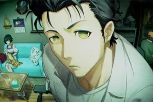 Steins;Gate series surpasses 4 million copies sold worldwide