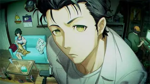 Steins;Gate series surpasses 4 million copies sold worldwide