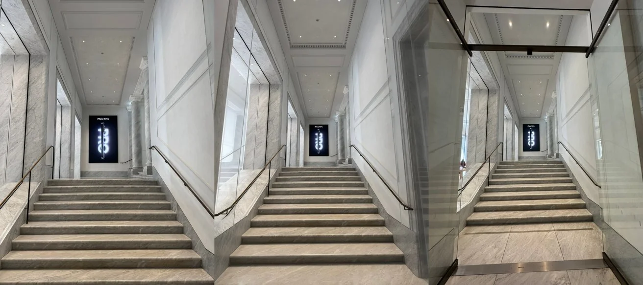 Apple's iOS 27 AI image Enhancement Feature Review