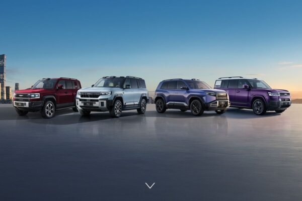 BYD's Formula Leopard: Titanium 7 EV Flash Charge Edition aims to enter stable delivery in July