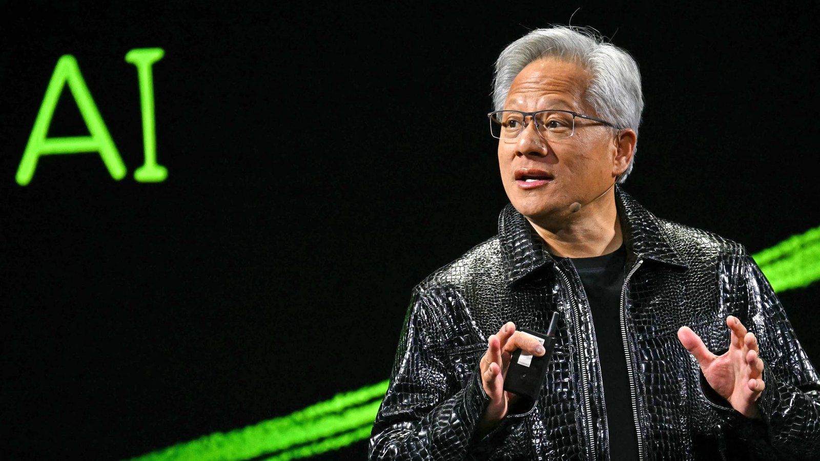 Nvidia's Jensen Huang: AI ​​Factory Era is Coming, Intelligent Agents are Reshaping the Computing Landscape