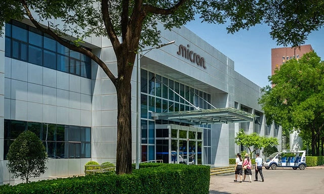 Micron: Humanoid robots with 10 times storage capacity of Level 2+ cars, potentially triggering next supercycle
