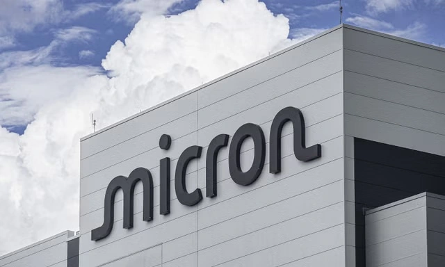 Micron Secures Long-Term Partnerships to Power the Future of AI-Driven Cars