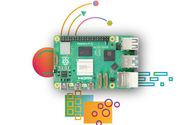 FnOS Expands Raspberry Pi Support, Now Compatible with Pi 3, 4, and 5