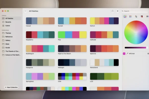 Paving the way for an OLED MacBook Pro: Apple's macOS 27 enhances the HDR effect of Liquid Glass highlights